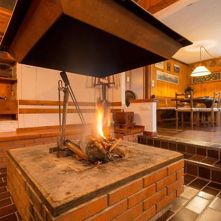 La Casa Di Michela - 120M2 In The Mountains With Fireplace & Garden Strigno Εξωτερικό φωτογραφία