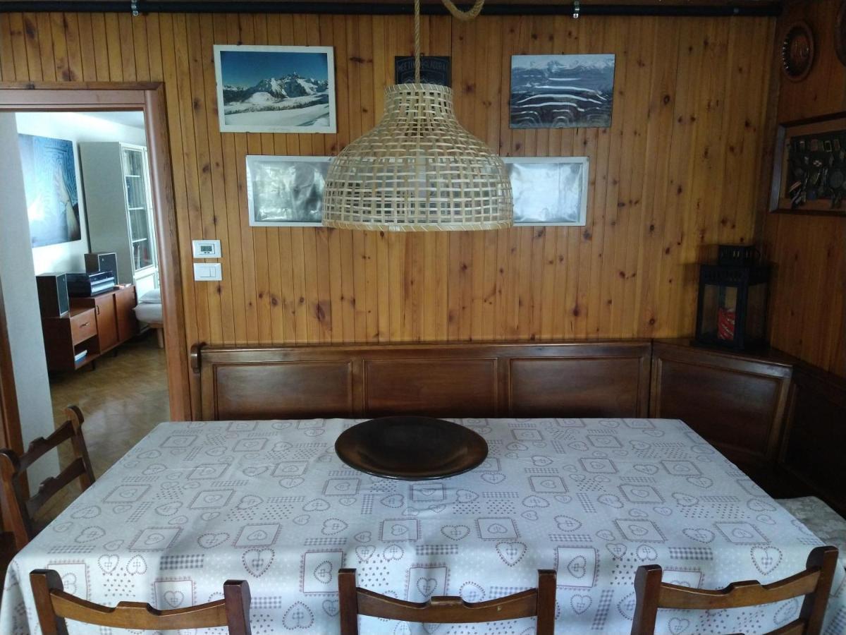 La Casa Di Michela - 120M2 In The Mountains With Fireplace & Garden Strigno Εξωτερικό φωτογραφία
