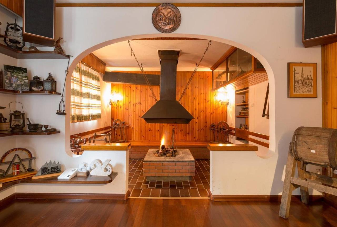 La Casa Di Michela - 120M2 In The Mountains With Fireplace & Garden Strigno Εξωτερικό φωτογραφία