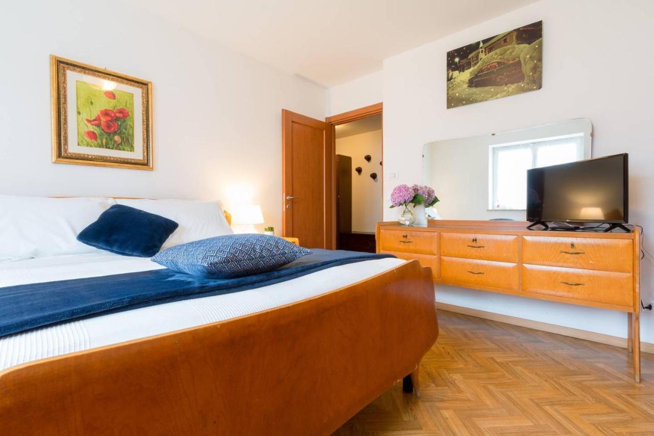 La Casa Di Michela - 120M2 In The Mountains With Fireplace & Garden Strigno Εξωτερικό φωτογραφία