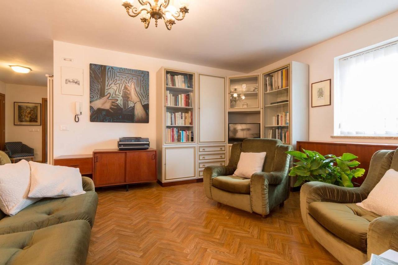 La Casa Di Michela - 120M2 In The Mountains With Fireplace & Garden Strigno Εξωτερικό φωτογραφία